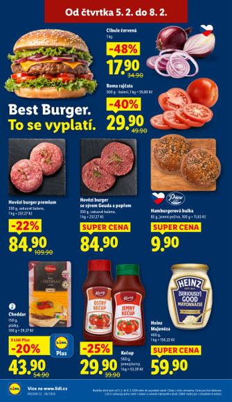 Lidl.cz