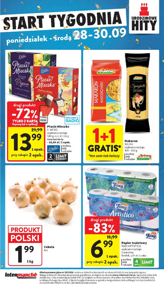 Intermarche