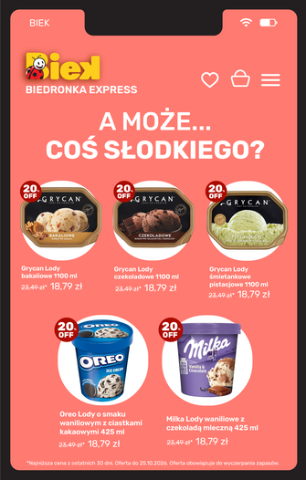 Biedronka