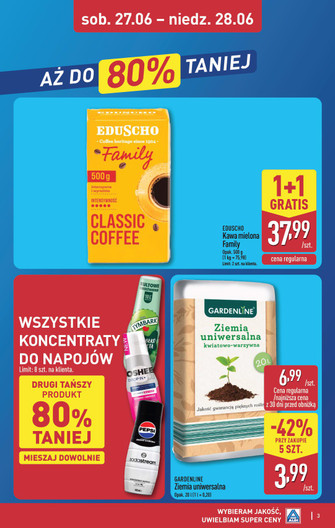 ALDI