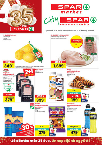 SPAR