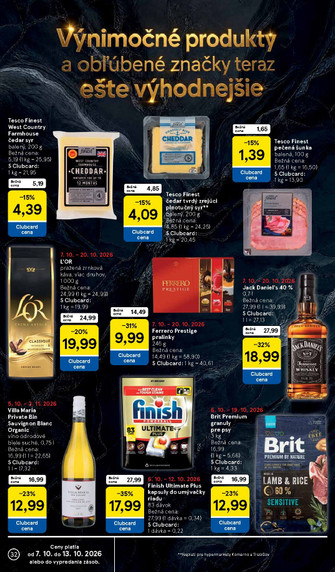 Tesco