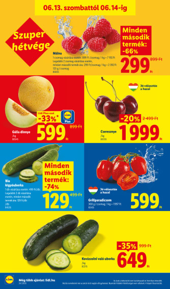 Lidl