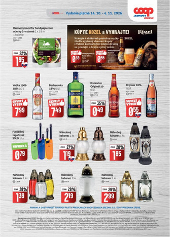 COOP Jednota