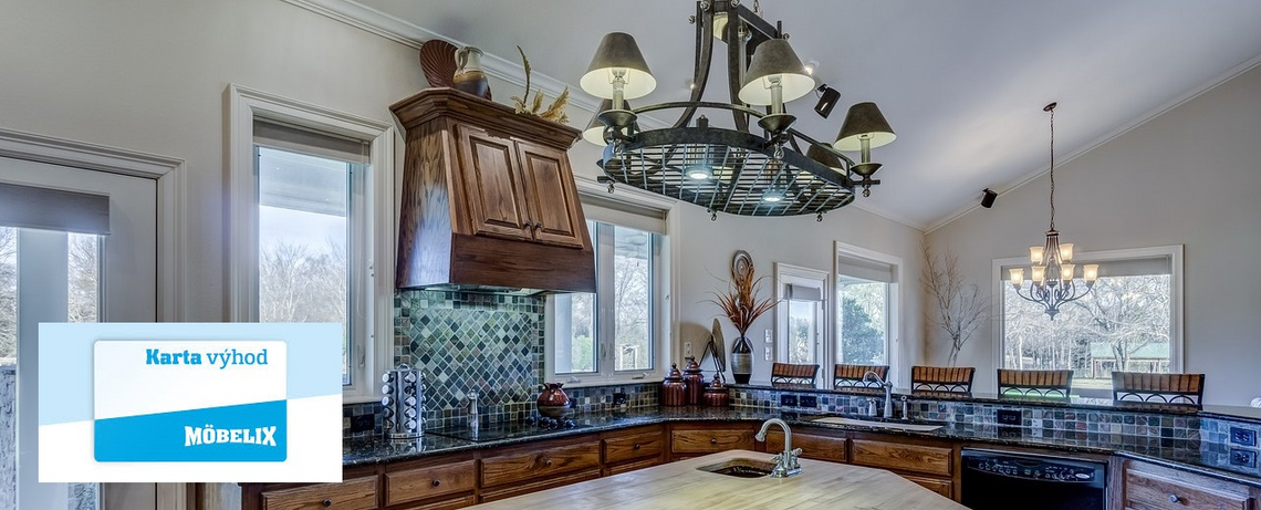 Möbelix karta
