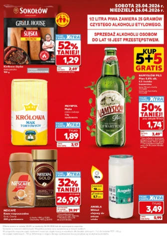 Kaufland