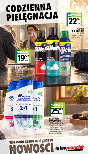 Intermarche