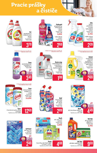Teta drogerie