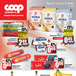 COOP Jednota