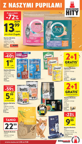Intermarche