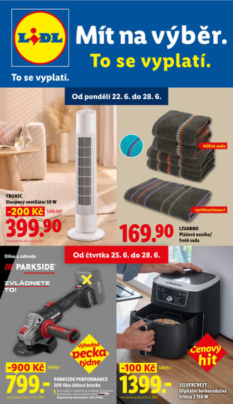 Lidl.cz