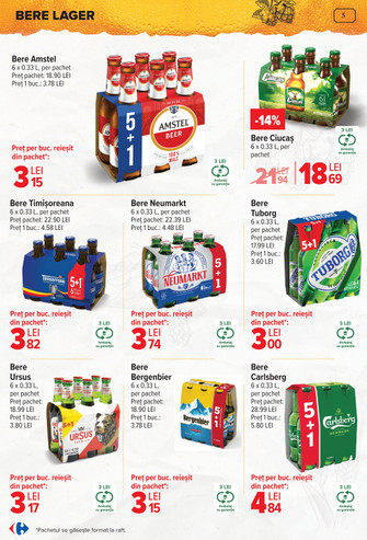 Carrefour