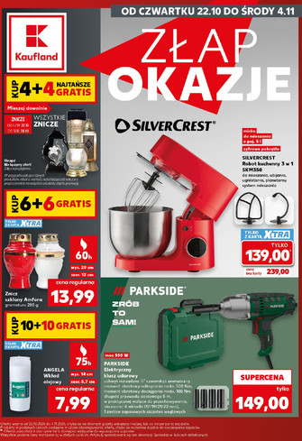 Kaufland