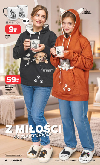 Netto