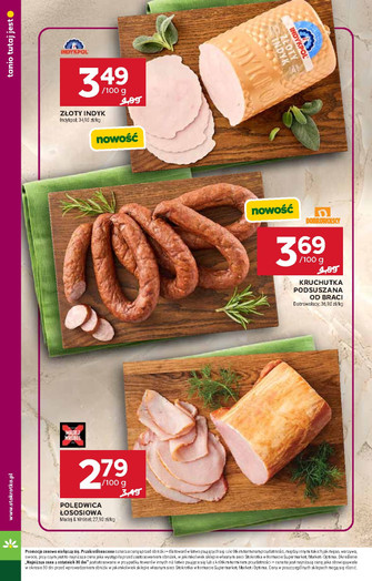 Stokrotka