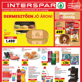 INTERSPAR
