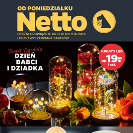 Netto - Non Food