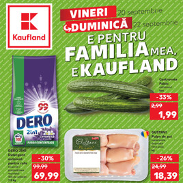 Kaufland