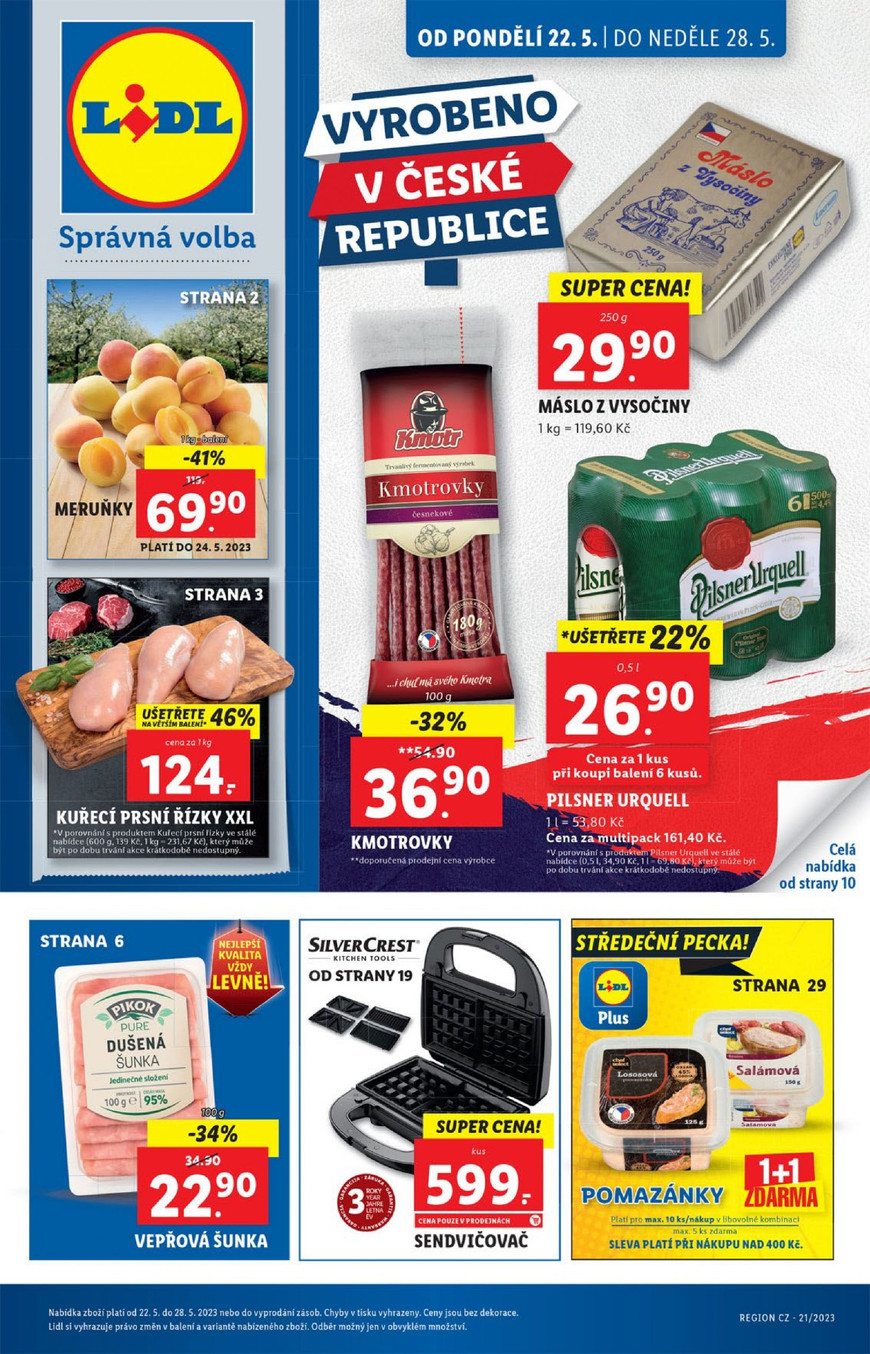 Lidl-shop.cz