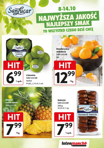 Intermarche