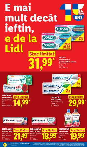 Lidl