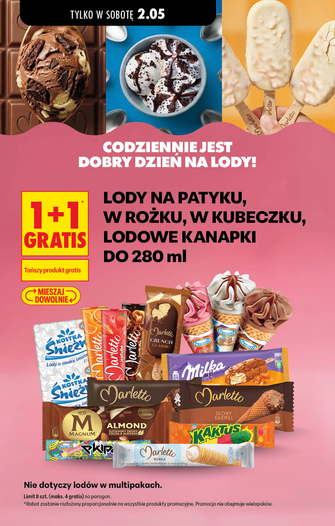Biedronka