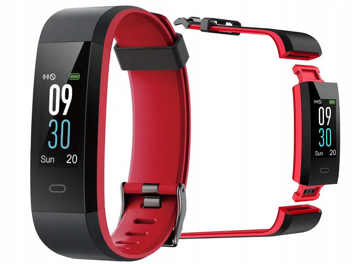 smartwatch na allegro