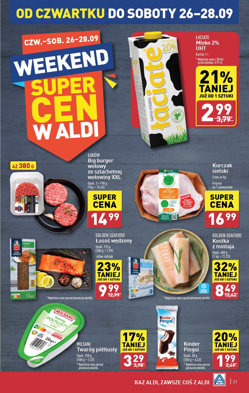 Aldi