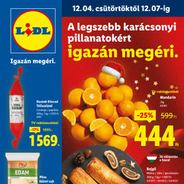 Lidl