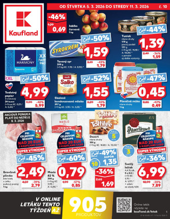 Kaufland
