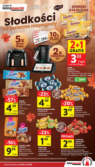 Intermarche