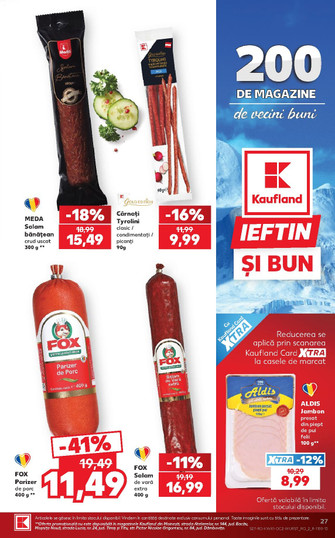 Kaufland