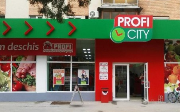 Programul de fidelitate Profi: "Bănuți pentru clienți fideli"
