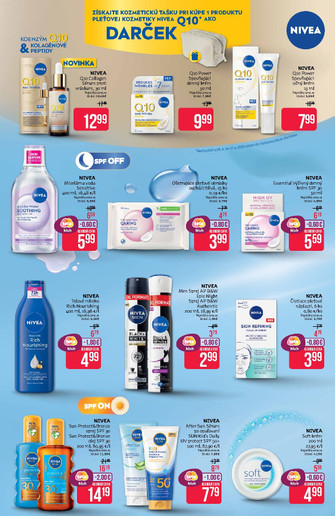 Teta drogerie