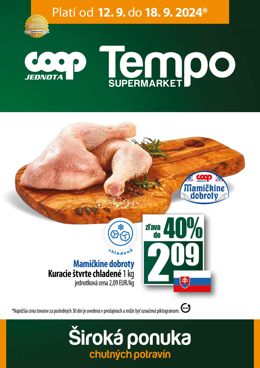 COOP Jednota