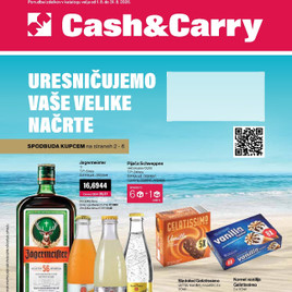 Mercator - Cash&Carry