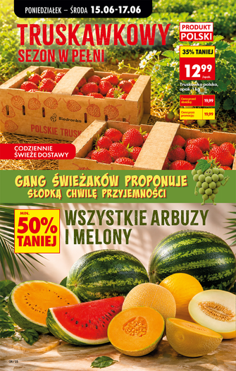 Biedronka