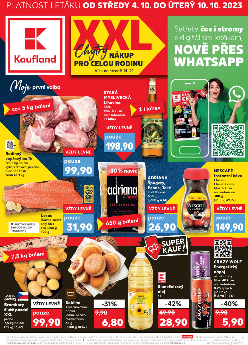Kaufland