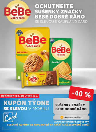 Kaufland