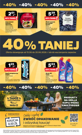 Netto