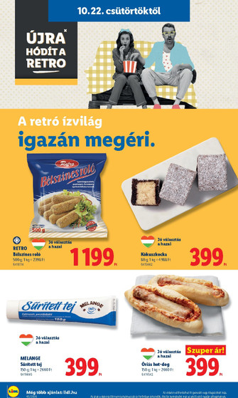 Lidl