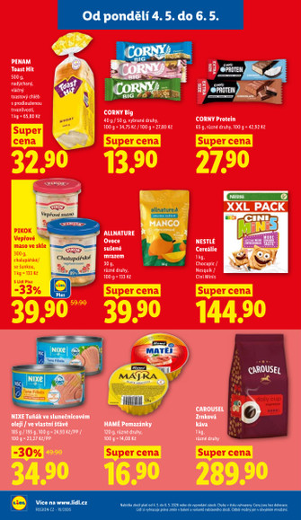 Lidl.cz