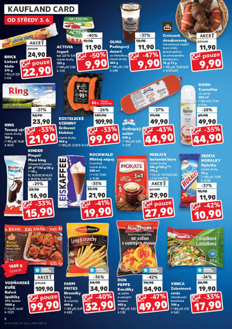 Kaufland