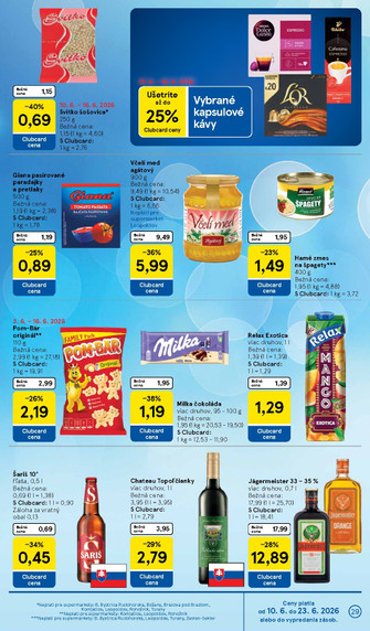 Tesco