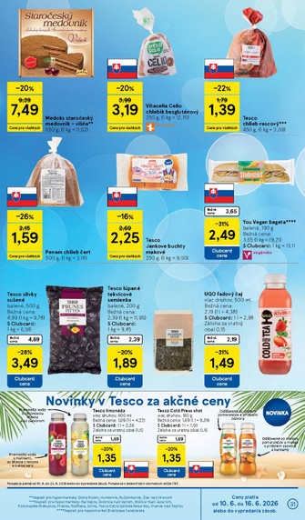 Tesco