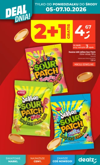 Dealz