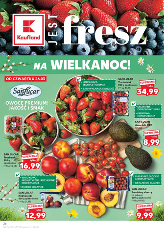 Kaufland
