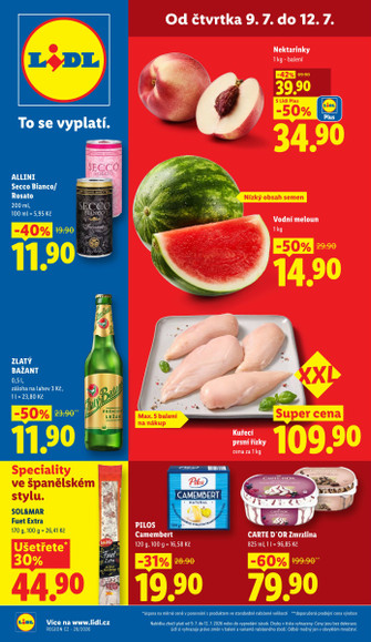 Lidl.cz