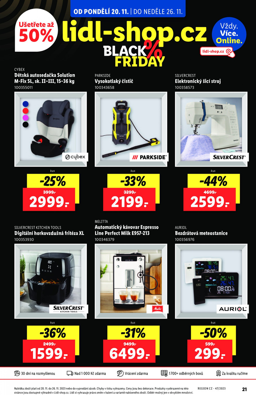 Lidl-shop.cz