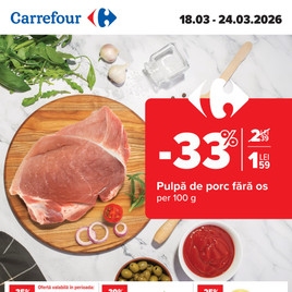 Carrefour